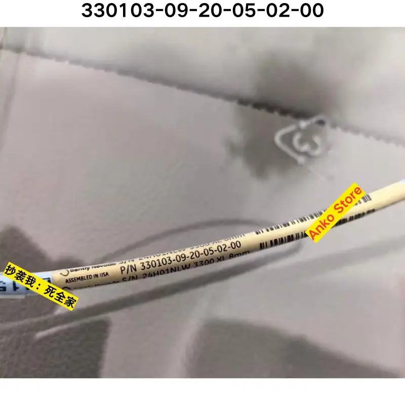 

Brand-new 330103-09-20-05-02-00 Vibration Sensor