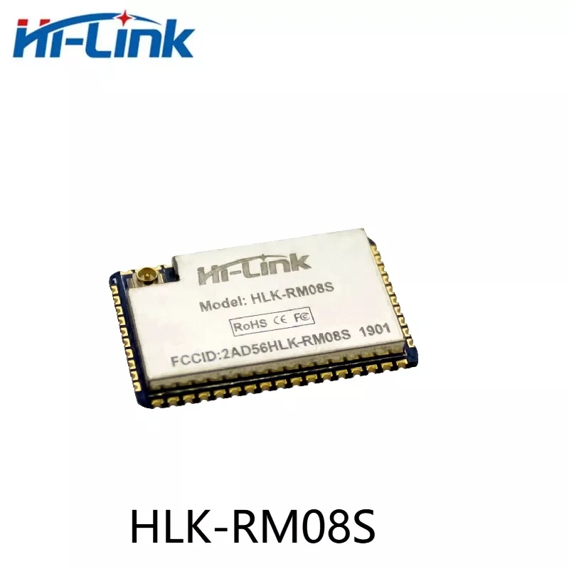 MT7688KN Wifi Routing Module HLK-RM08S Mini Size Lage Kosten