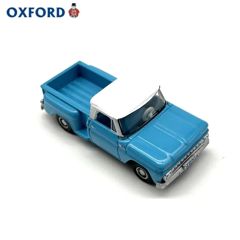 Oxford 1:87 passo picku liga carro diecasts & veículos de brinquedo modelo de carro em miniatura modelo de carro para crianças