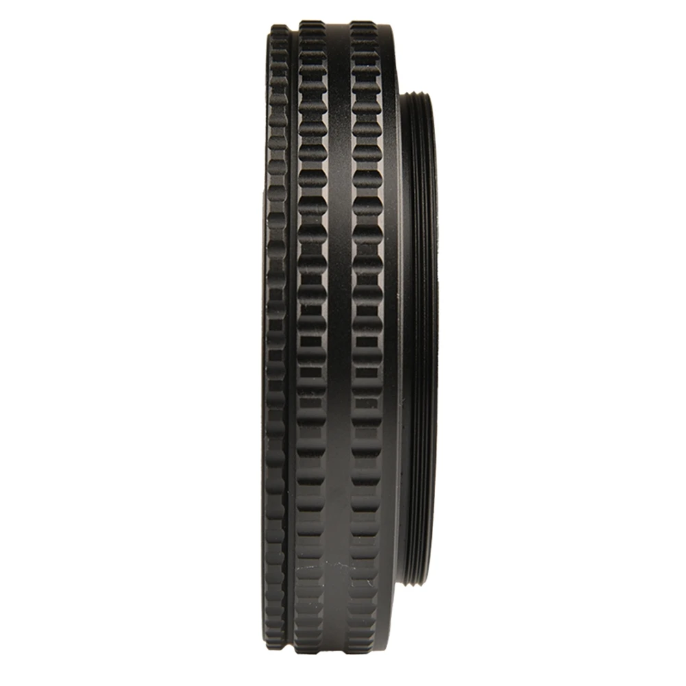 

B64CM65 to M65 Mount Lens Adjustable Focusing Helicoid 17mm-31mm Macro Tube Adapter