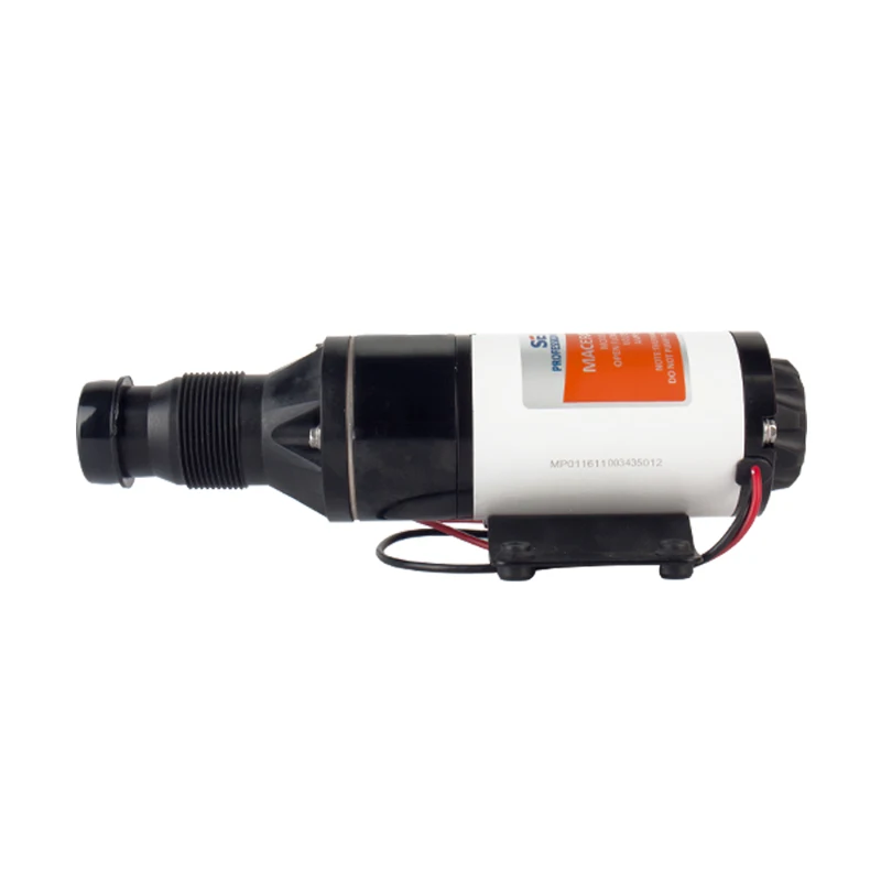 下水水ポンプゴム銅インペラ 12V ボートマリンキャラバンマセレーターポンプ