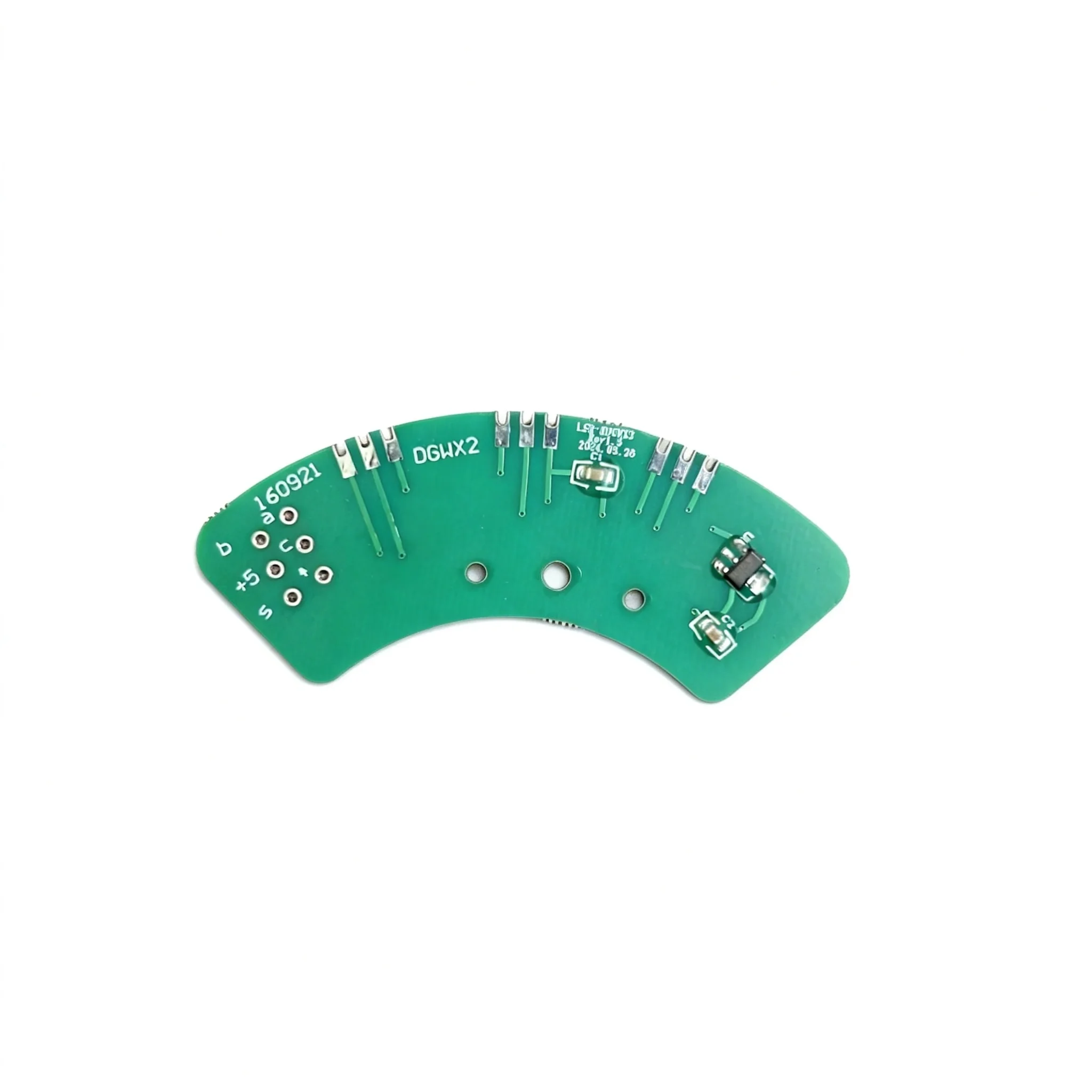 Płytka PCB do silnika Shengyi – Proto Board recenzja i cena