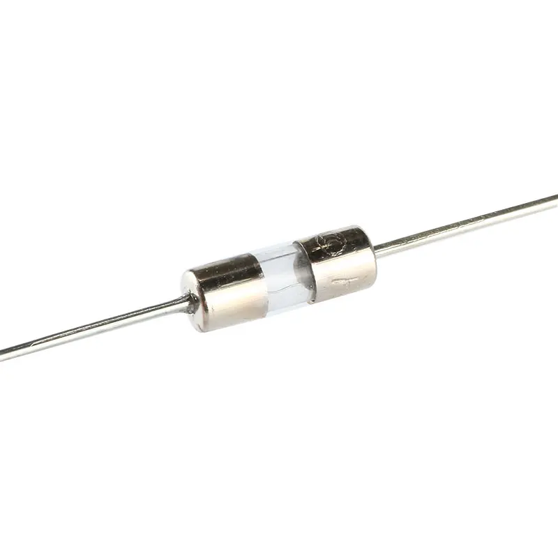 10pcs/lot Glass Tube Fuse Fast Break With Pin 3x10mm 3*10mm 0.5A 1A 2A 3A 5A 10A 250V image 6