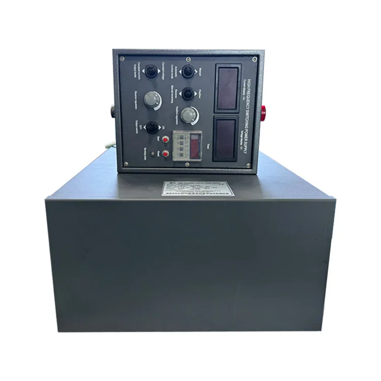 20V 300A 6KW polar reverse galvanized nickel zinc chromium metal surface treatment anodized rectifier