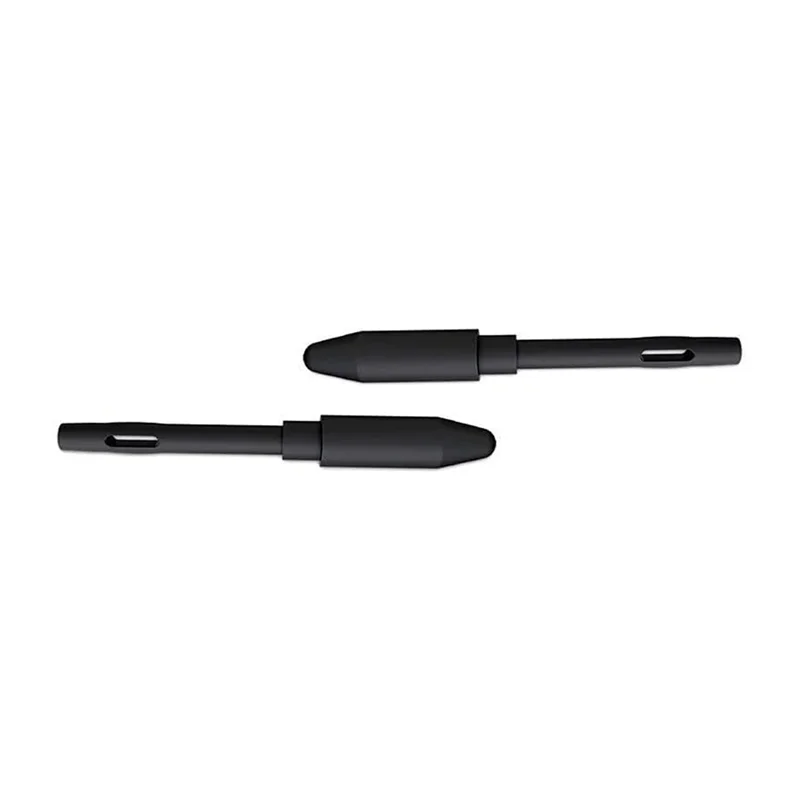 AED7-10 قطعة استبدال قلم القلم المناقير ل HUION PW100 PW201 القلم H610 Prov2 H640P H950P H1060P HS610 H1161 H320M HS64 #6