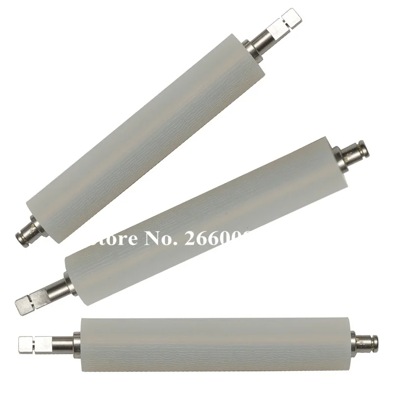New Original SM300P Rubber Roller Platen Roller for DIGI SM300 SM600 SM-300P Electronic Scale New Model P/N: 44012450003000_#09#