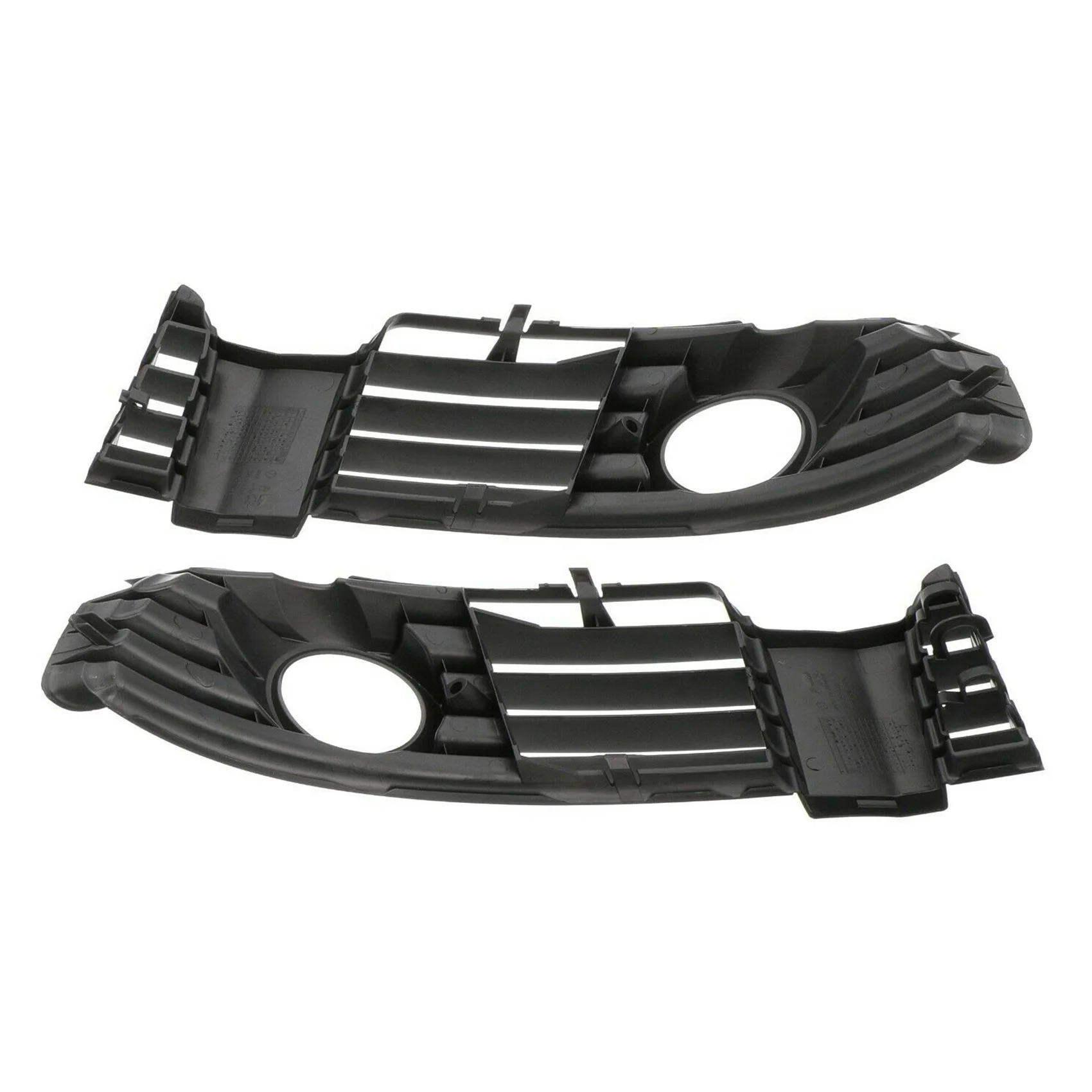 شبكة إضاءة ضباب جانبية سفلية لـ Passat ، مصد أمامي ، شواية لـ GLS B5 B5.5 02-05 3B0 رطل ، 3B0