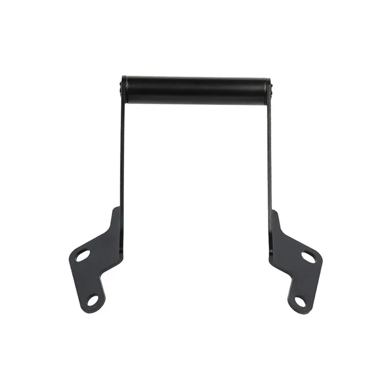 Dependable-Motorcycle SMART GPS Navigation Plate Bracket Handlebar Adapter Phone Holder For LONCIN VOGE 300 RALLY 300 GY 2022 20