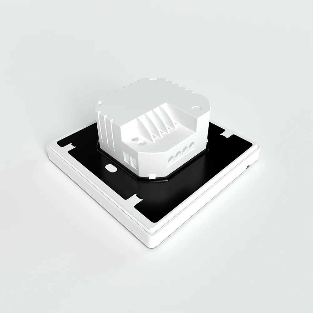 RS485 Modubs/Wifi Thermostat for Gas Boiler/Electric Floor /Heating Water Home Temperature Controller 24V 95~240V