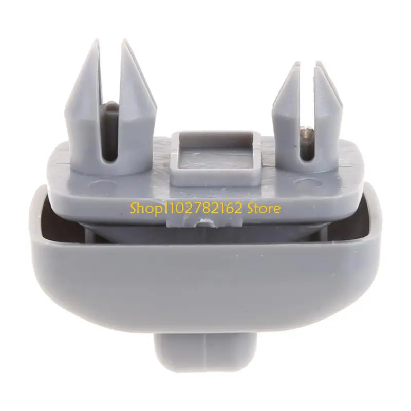 

547B for A4L A6L Car for Sun Visor Hook Clip Bracket Holder Inner Hanger Clip Bracket Parts