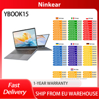 Ninkear YBOOK15 2-in-1 Laptop, 360° Flip 15.6-inch 1920*1080 Touchscreen, AMD Ryzen 3 3200U 2 Cores Max 3.5GHz, 16GB RAM 512GB