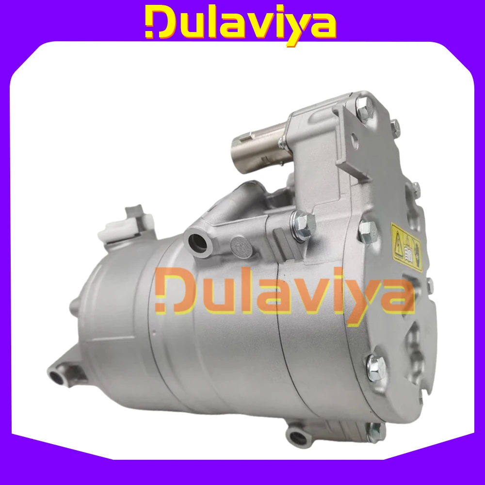 Electric AC Compressor For Mercedes E-Class W205 W212 S212 C350 W213 000830030 0032306611 0008305600 00083003080 A003230661180