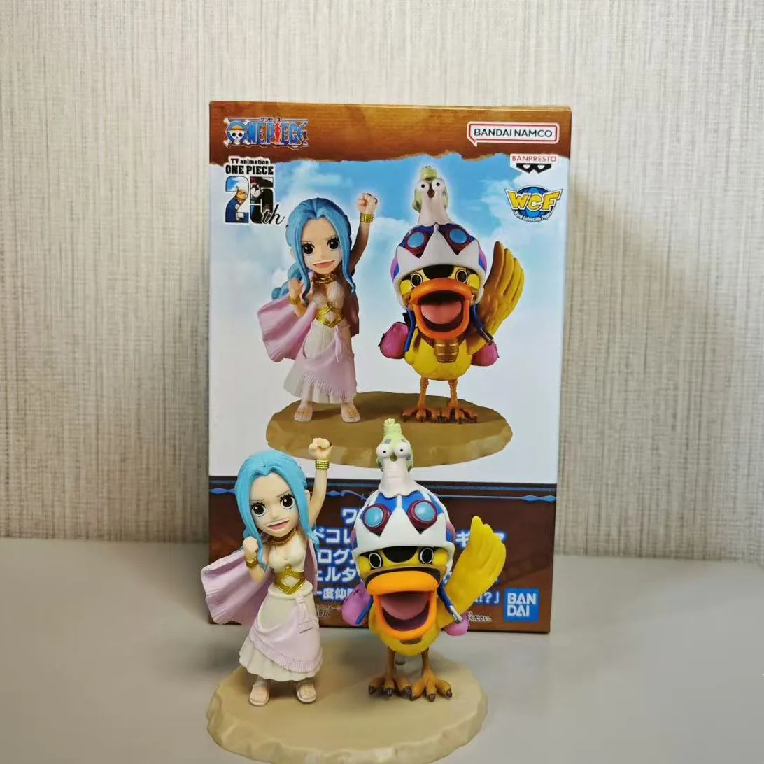 

Новая фигурка Bandai BANPRESTO в наличии, настоящая фигурка Nefertari D. VIVI KAROO, аниме, новая неоткрытая оригинальная кукла, подарок ребенку, детские игрушки