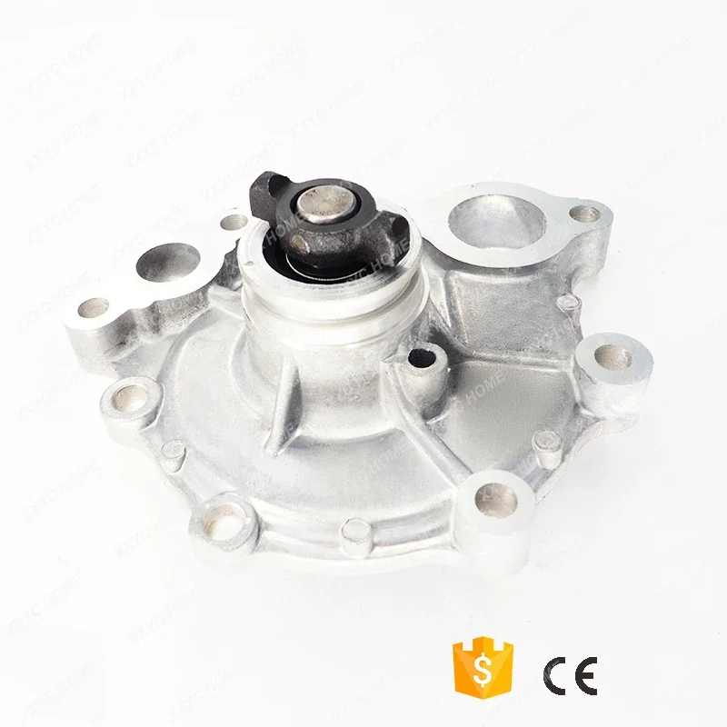 

Auto Water Pump Car Engine Cooling System 2TZ-FE / 2TZ-FZE PREVIA (TCR2, TCR1) 2.4 OEM T-126 / 16100-79165