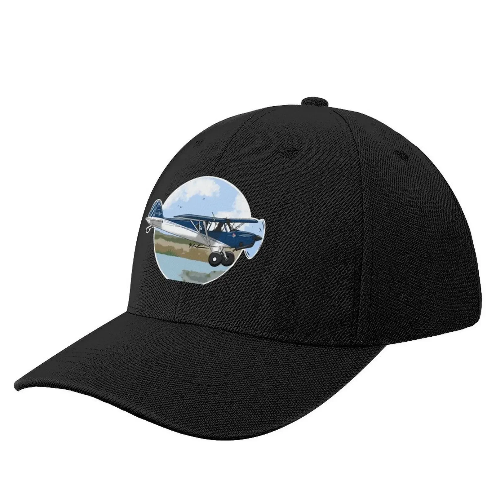 Carbon Cub N510US Baseball Cap Sunscreen cute sun hat custom Hat Women's 2025 Men's