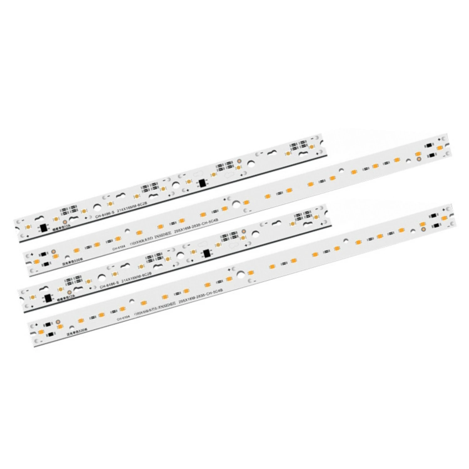 48V magnetic ceiling light panel Compatible with OSRAM 20 floodlight grille no driver 300mm 450mm 600mm