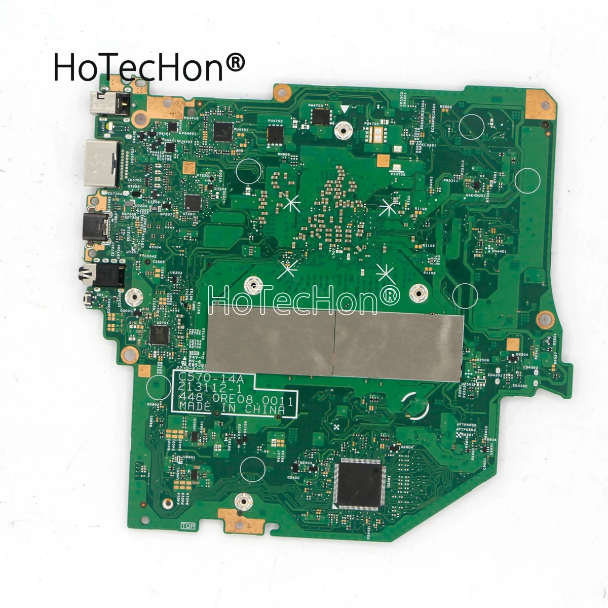 5B21F65797 UMA Motherboard 213112-1 W/R7 5700U + 16G for Lenovo IdeaPad Flex 5 14ALC7