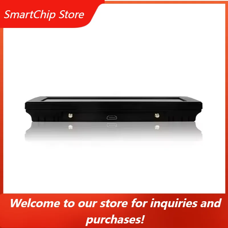SmartChipHawkeye FPV Small Fly Captain 10.2 Inch Large Screen Fixed Wing Display DVR Drone Accessories