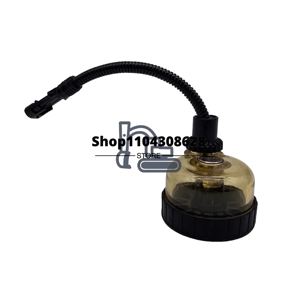 

For John Deere Excavator Fuel Filter Assembly RE529643 H301WK WK8161 BF7950-P551435 New Part