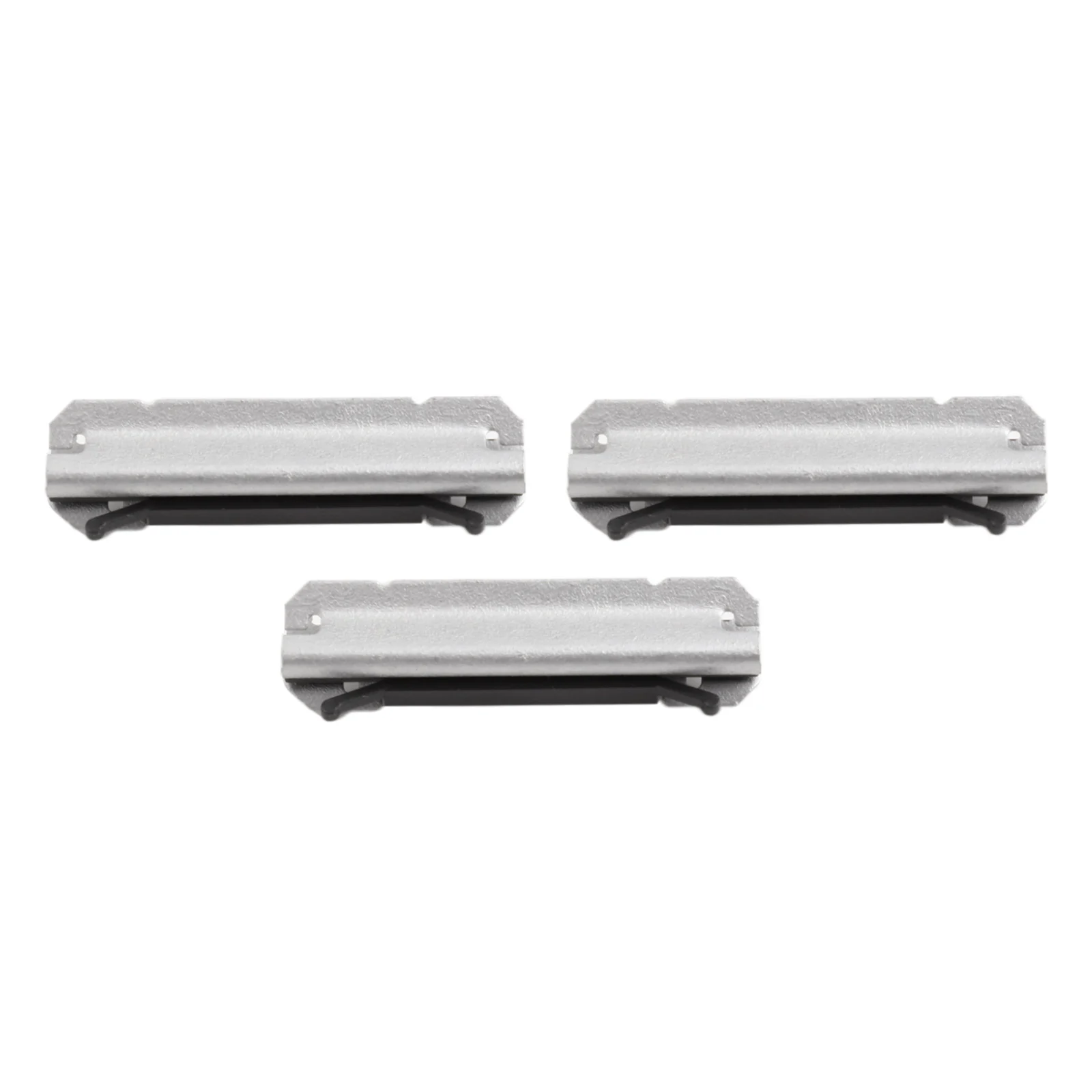 High-speed Driving 530i Windshield Clips Windshield Moulding Clips High-quality Material Reliable Functionality