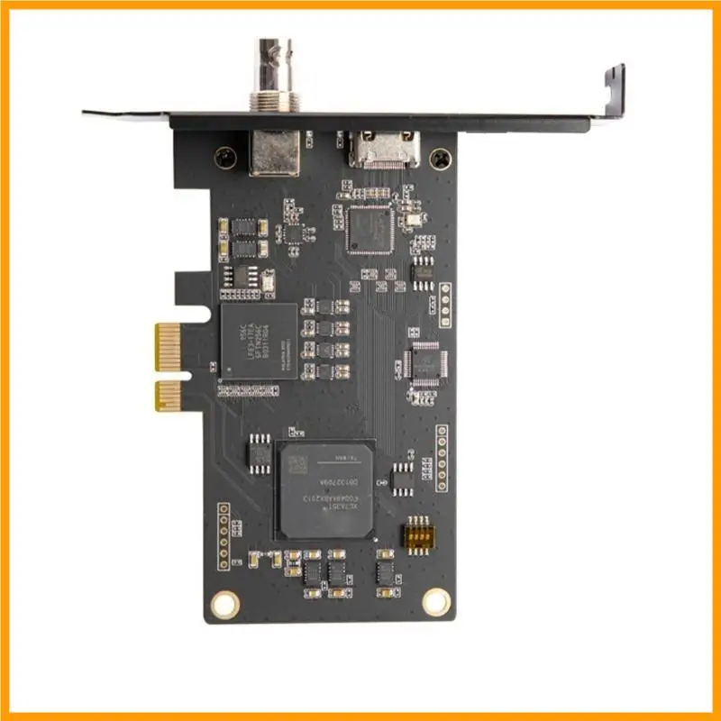 

P82A 1080P HDTV Card PCIe Game PCIE HDTV Video Grabber HDTV