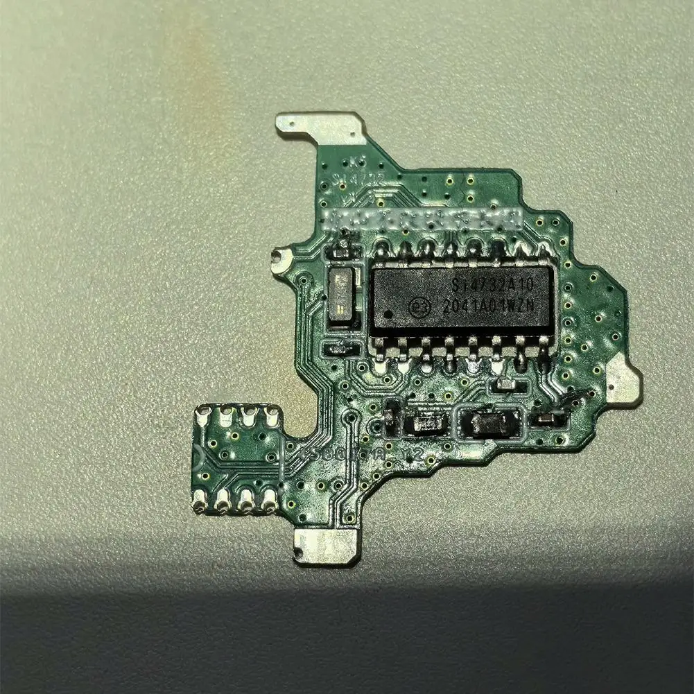 Módulo de modificación para Radio Quansheng UV-K5/K6, añadir función FM de onda larga, media y corta