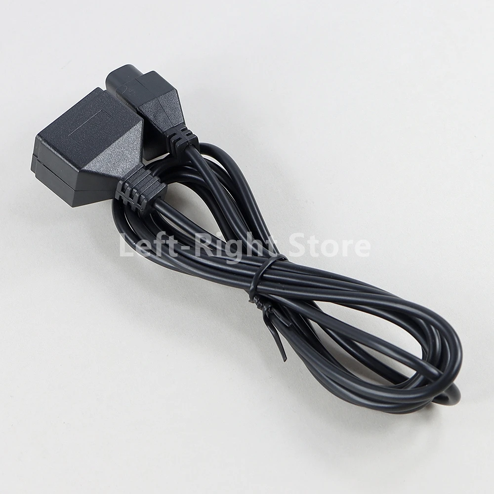 15PCS 1,8 M Gamepad Verlängerung Kabel Spiel Extender Kabel für Nintend NES Klassische Mini Controller Für NES 7PIN