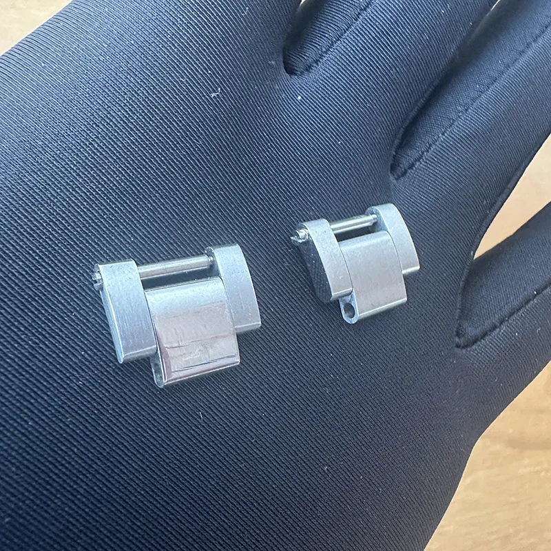 

Ремешок для часов Ro-lex Oyster, аксессуары, зеленый Sub Daytona, расширенная ссылка для часов, одинарный стальной ремешок для часов из нержавеющей стали 16 мм 9 мм