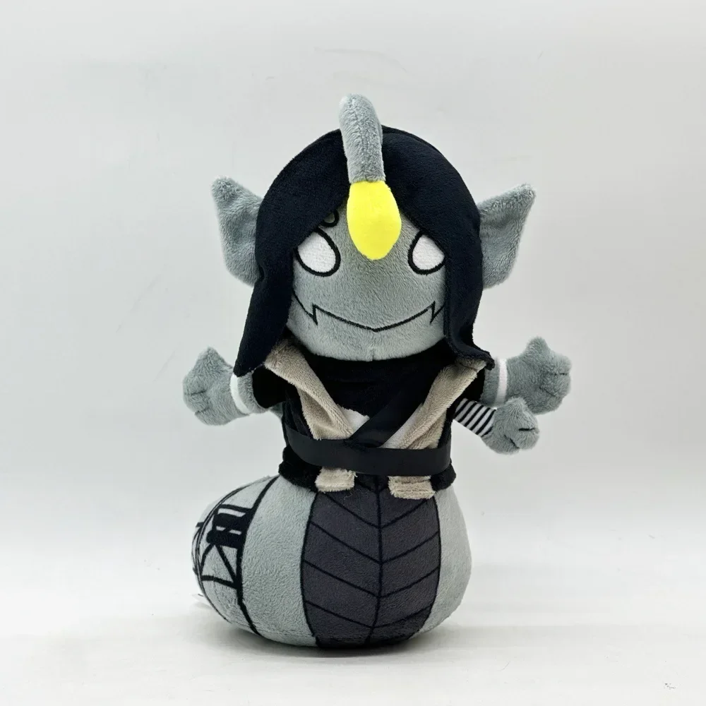 Pressure Sebastianed Solace Plush Anime Cute Anime Plush Doll Sofa Ornaments Decorate Toys Halloween Gift
