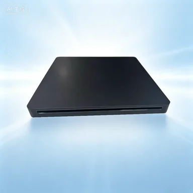 External USB Slot‑in DVD Burner for Dell, Supports Kylin, HarmonyOS
