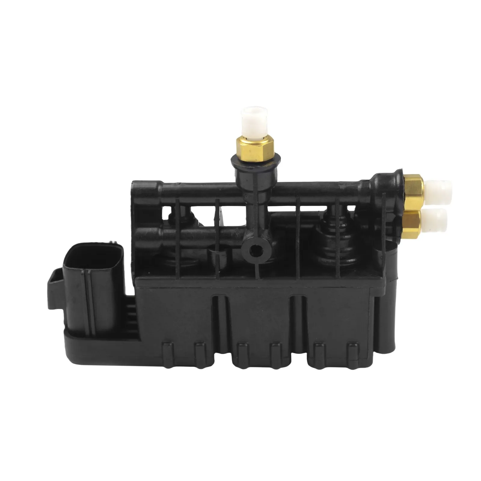 ZOOMKEY Air Suspension EAS Valve Block Fit For Land Range Rover Sport LR3 LR4 RVH000055 ﻿