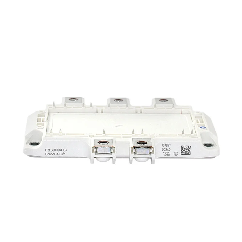 

F3L300R07PE4 IGBT MODULE IN STOCK 300A 700V