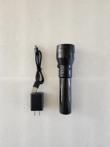 JW7520 Flashlight LED 2.5W Flashlight