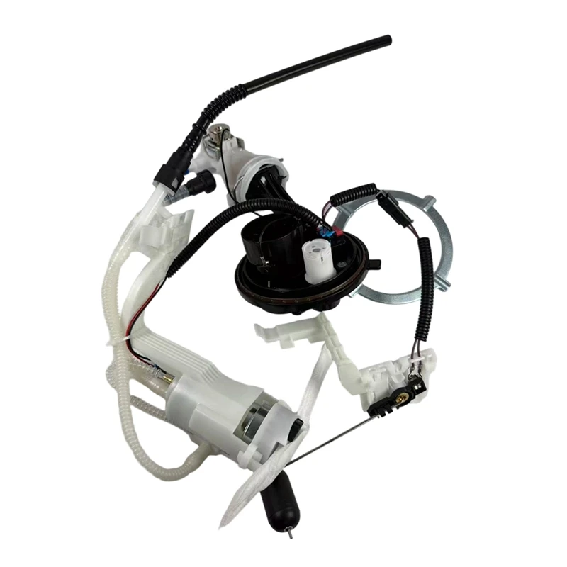 Super Sale 75069-08D15 Motorcycle Fuel Pump Assembly for Harley-Davidson Electra Glide CVO 2008-2024
