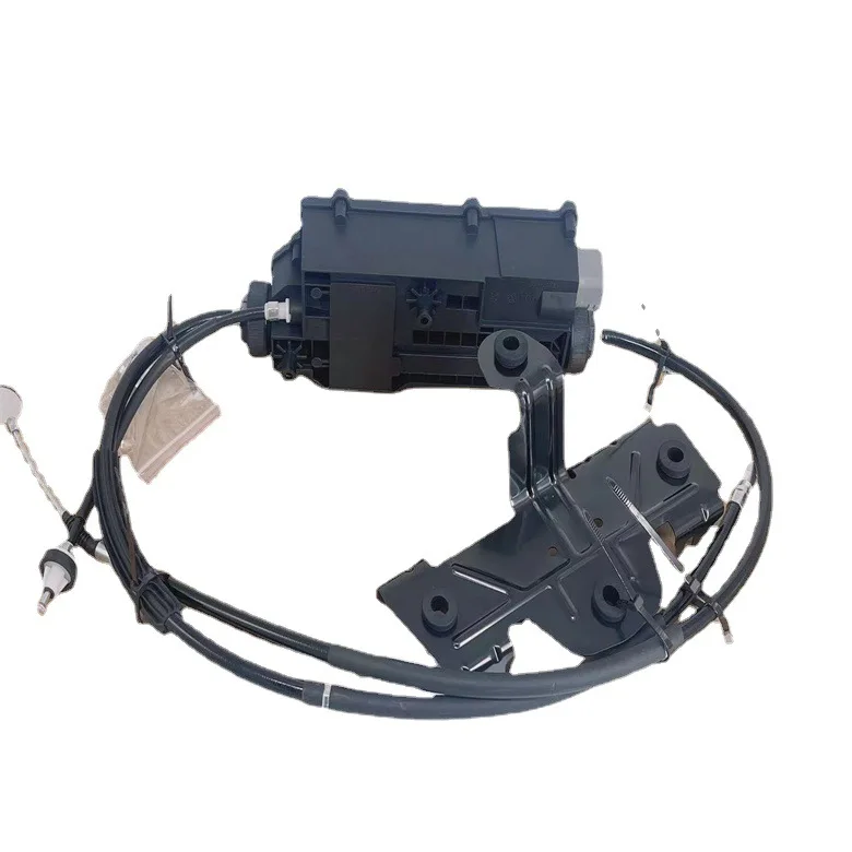 Parking Brake Actuator Control Unit Compatible Brake System Model 34436874219 For BMW X5 F15 F85 2015-2019 GT5