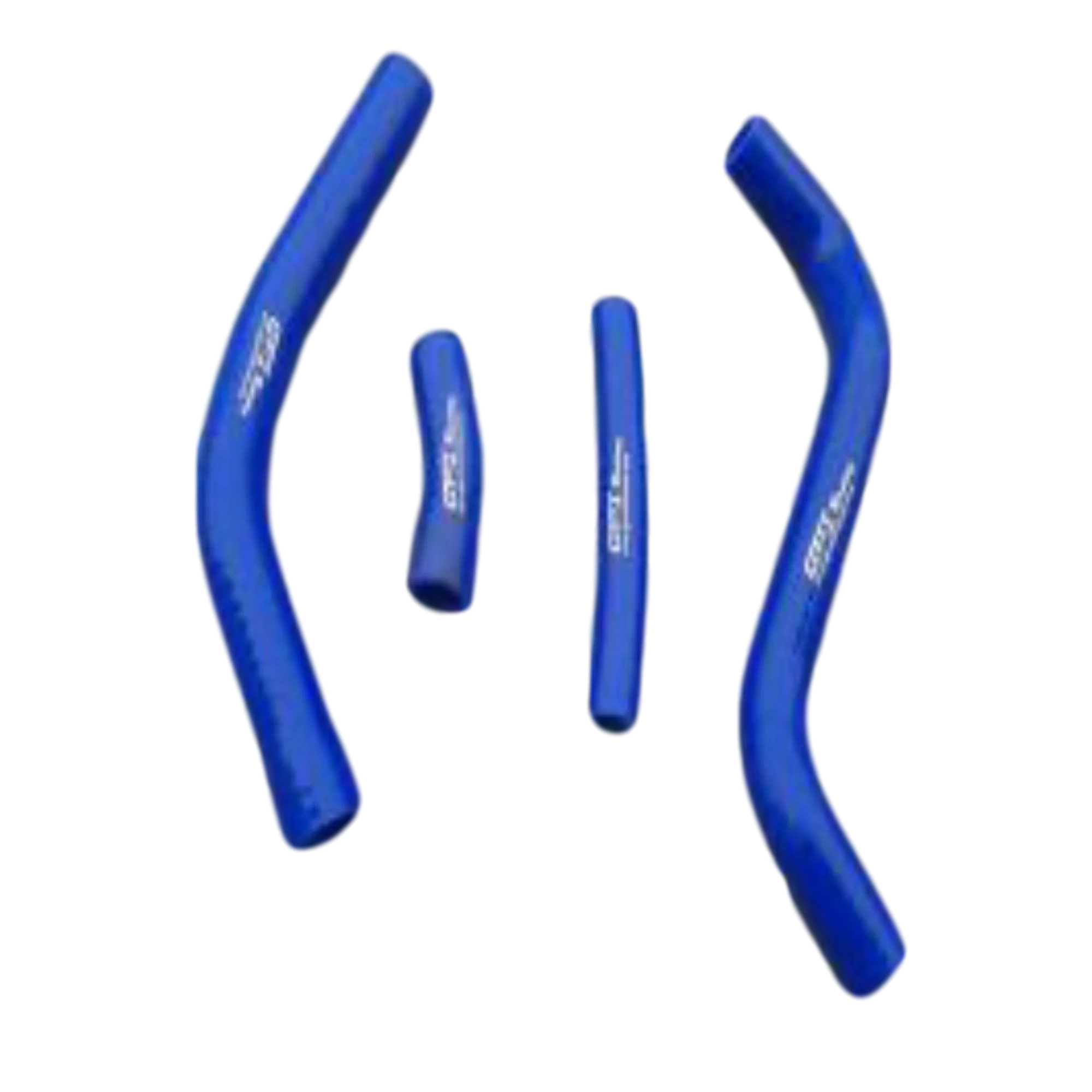 

For Yamaha YZ450F YZ250F 2014-2018 YZ 450 250 F Silicone Radiator Hose Pipe Tube Kit 2014 2015 2016 2017 2018