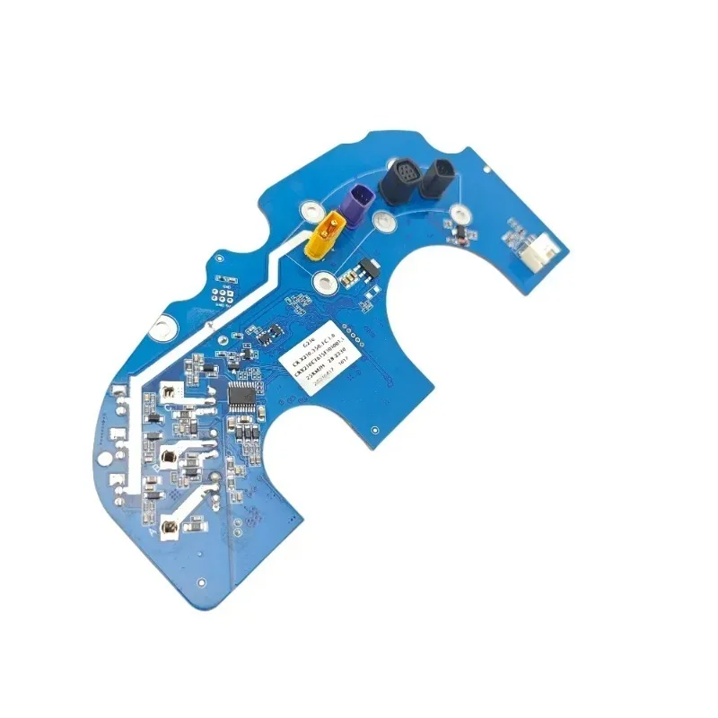 Electric Assisted Bicycle for M200 G210 Mid Motor Controller CAN Protocol 36V250W 43V250W 48V250W