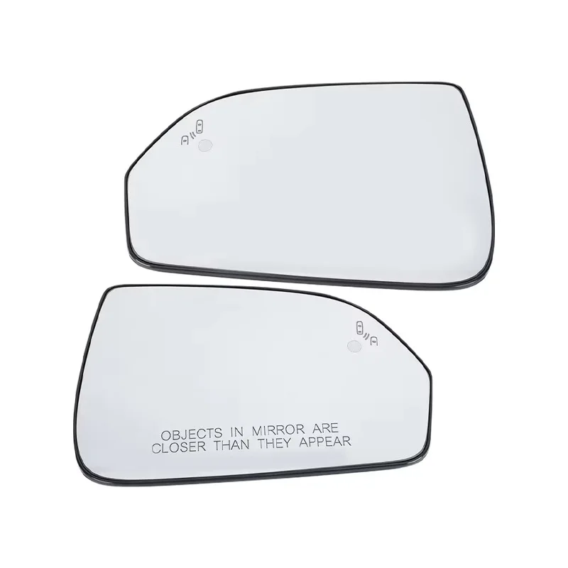 For Lincoln MKZ  (US version) 2013-2020 Heated rearview mirror lenses side mirror lenses reflective glass accessories