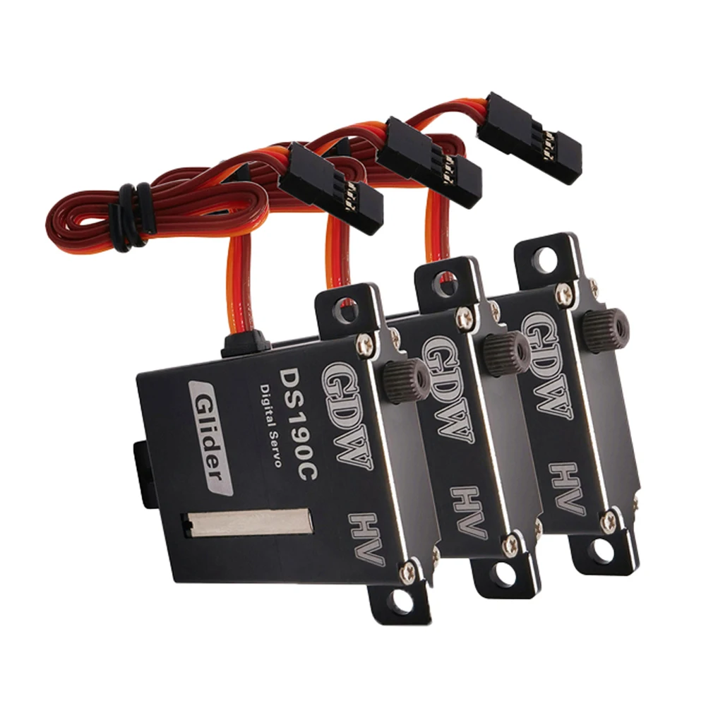 1-4pcs-micro-digital-servo-gdw-ds190c-105kg-ds1906a-32kg-ds031mg-27kg-ds041mg-5kg-ds1901c-6kg-for-450-helicopter-fix-wing
