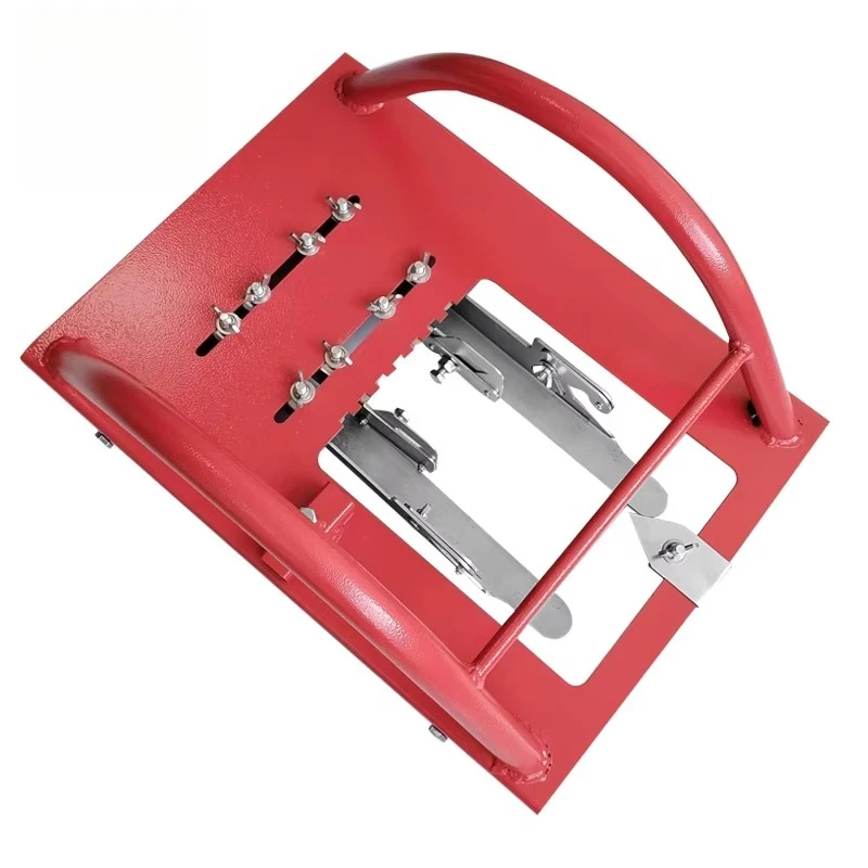 Football & Soccer Field Artificial Turf Synthetic Grass Line Cutter Tools for Making White Lines and Circular Lines
