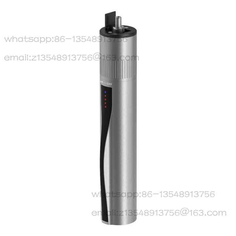 Red light fiber optic pen  10km red light source fiber optic test light pen 15 km detection pen