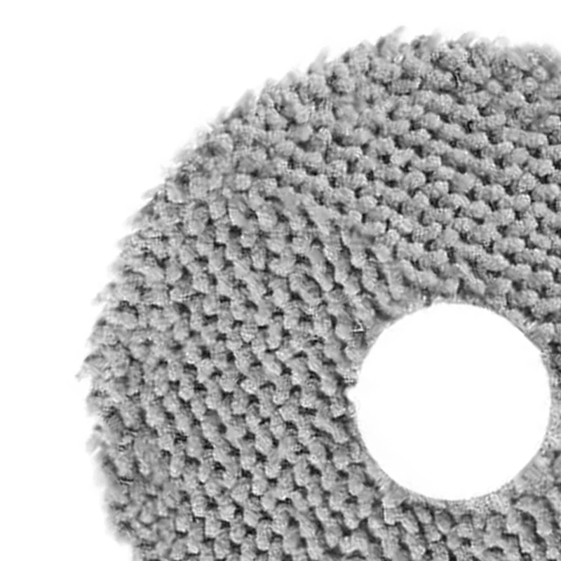 AB43 Robot-odkurzacze-główka-oczyszczacz boczny-filtr-mop-szmatka-worek na kurz-części zamienne-do-Dreame-Bot-L20-Ultra---L30-Ultra---X20-Pro