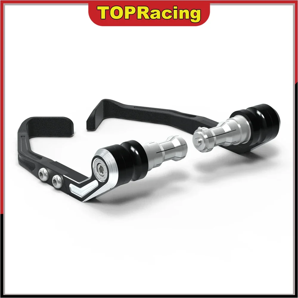 

For Triumph Daytona 675 2011-2016 Motorcycle Accessories Handlebar Brake Clutch Lever Protection