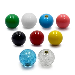 1 pcs Replacement TopBall Bat Top Ball Round for Arcade Joystick ZIPPY SANWA SEIMITSU Jamma Arcade Joystick