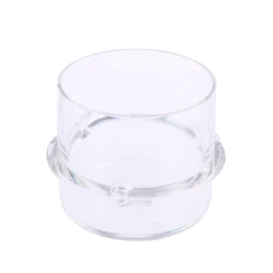 1pc 100ML Measuring Cup Dosing Cap Sealing Lid for Thermomix TM31 TM6 TM5 Spare Part