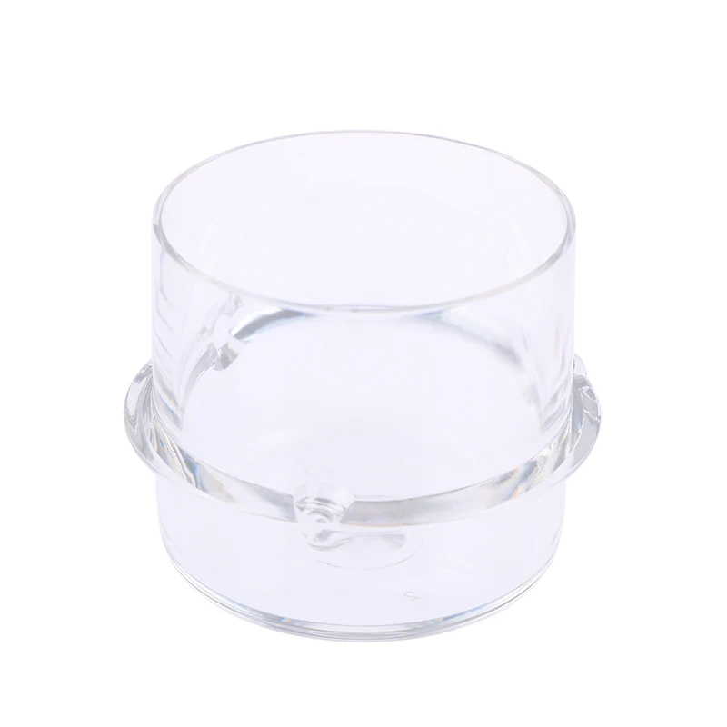 1pc 100ML Measuring Cup Dosing Cap Sealing Lid for Thermomix TM31 TM6 TM5 Spare Part