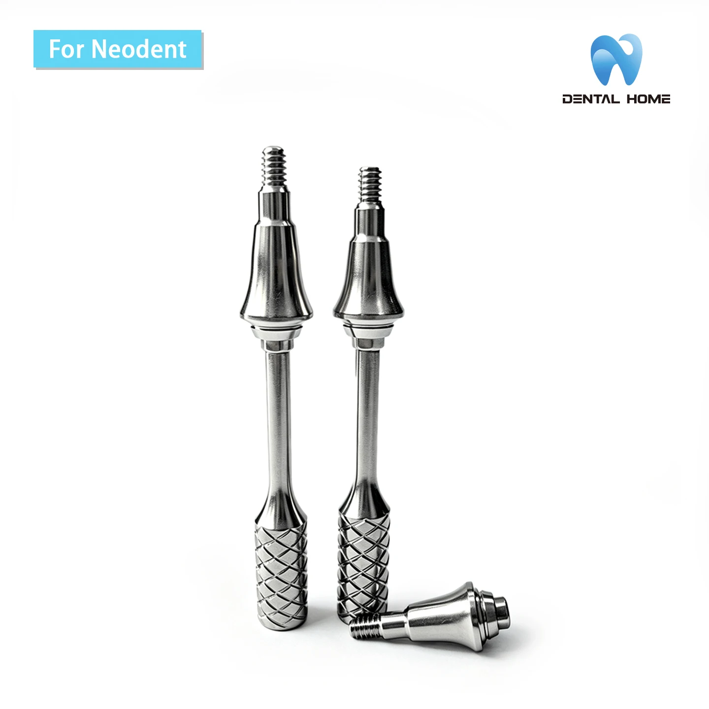 For Neodent Multi-Unit Straight Abutment Dental Implant Hardware for Professional Use