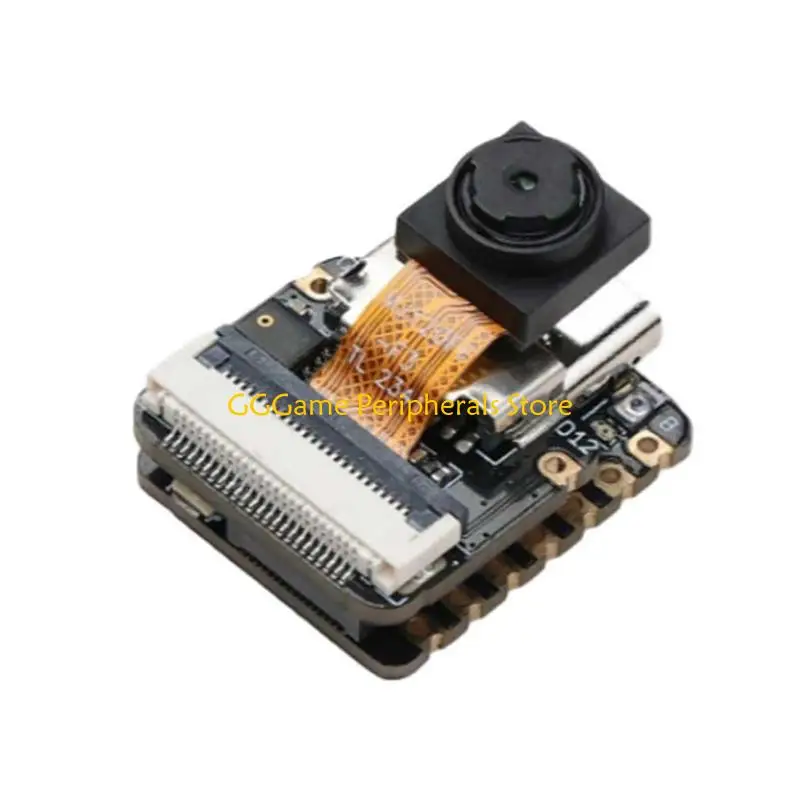 Petite carte développement U55B ESP32S3 avec caméra microphone OV2640 intégrés