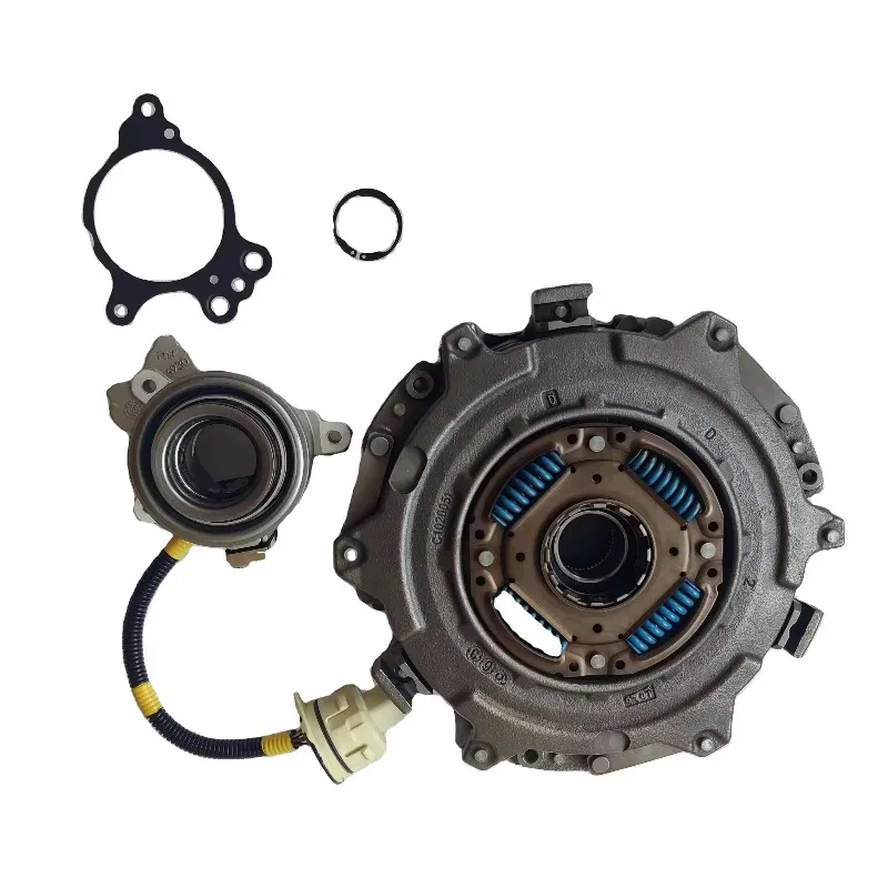 Auto Parts 7DCT250 New Original Dual Transmission Clutch Kit DCT250