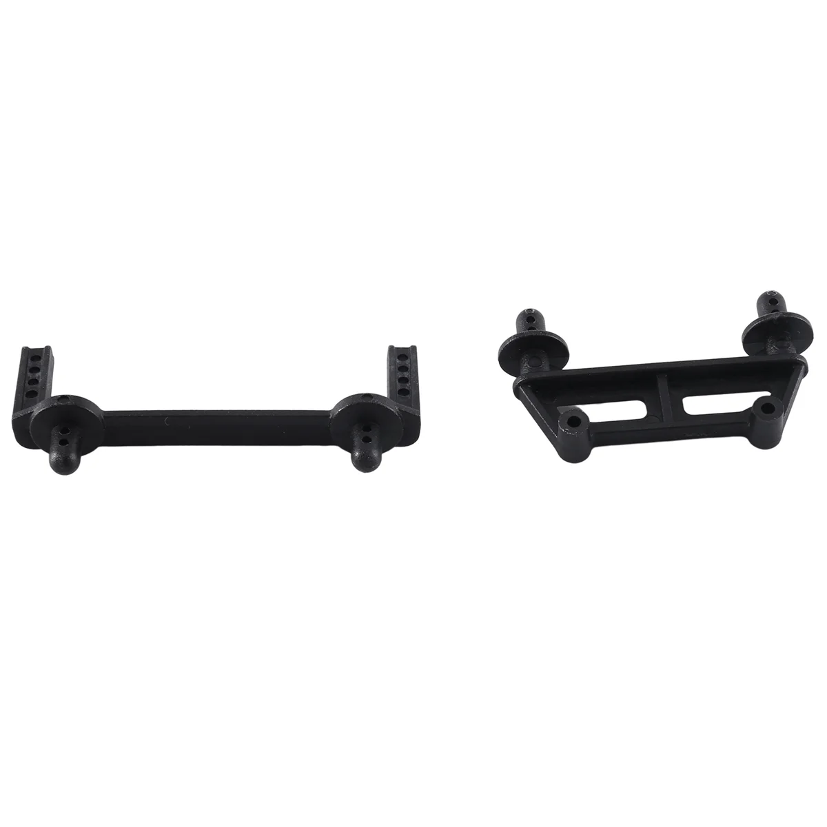 Front and Rear Shell Column Body Post Mount 16280 16281 for MJX Hyper Go 16207 16208 16209 16210 H16 H16H H16E H16P